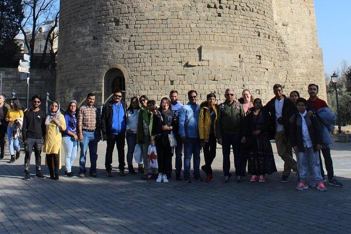 A Full Day Baku City Private Tour - photo 3