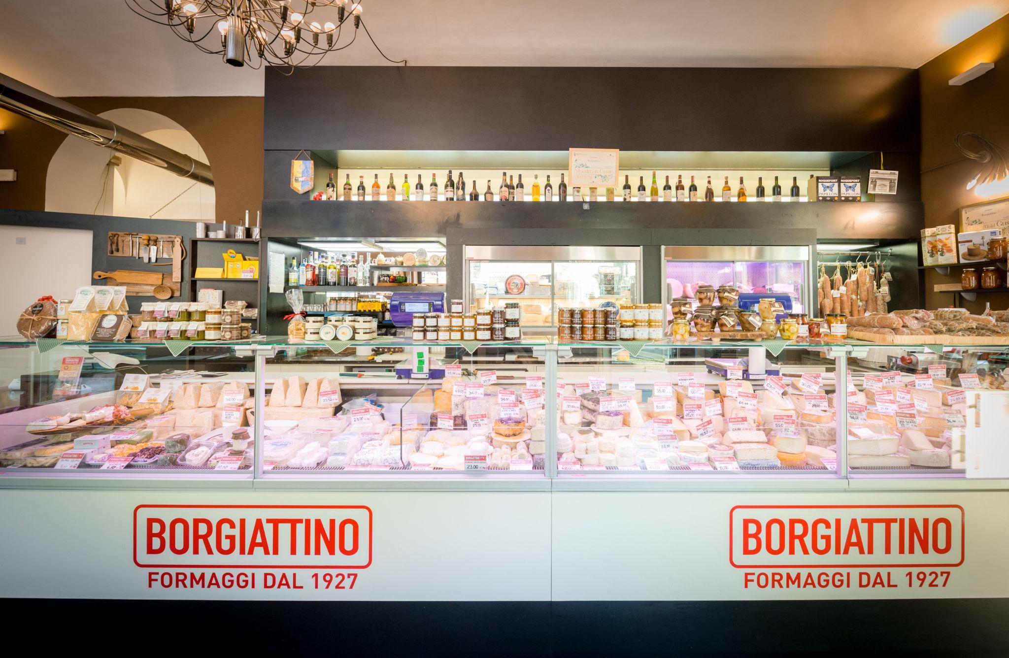 The Turin Cheese Tasting Experience: Explore the Local DOP - photo 3