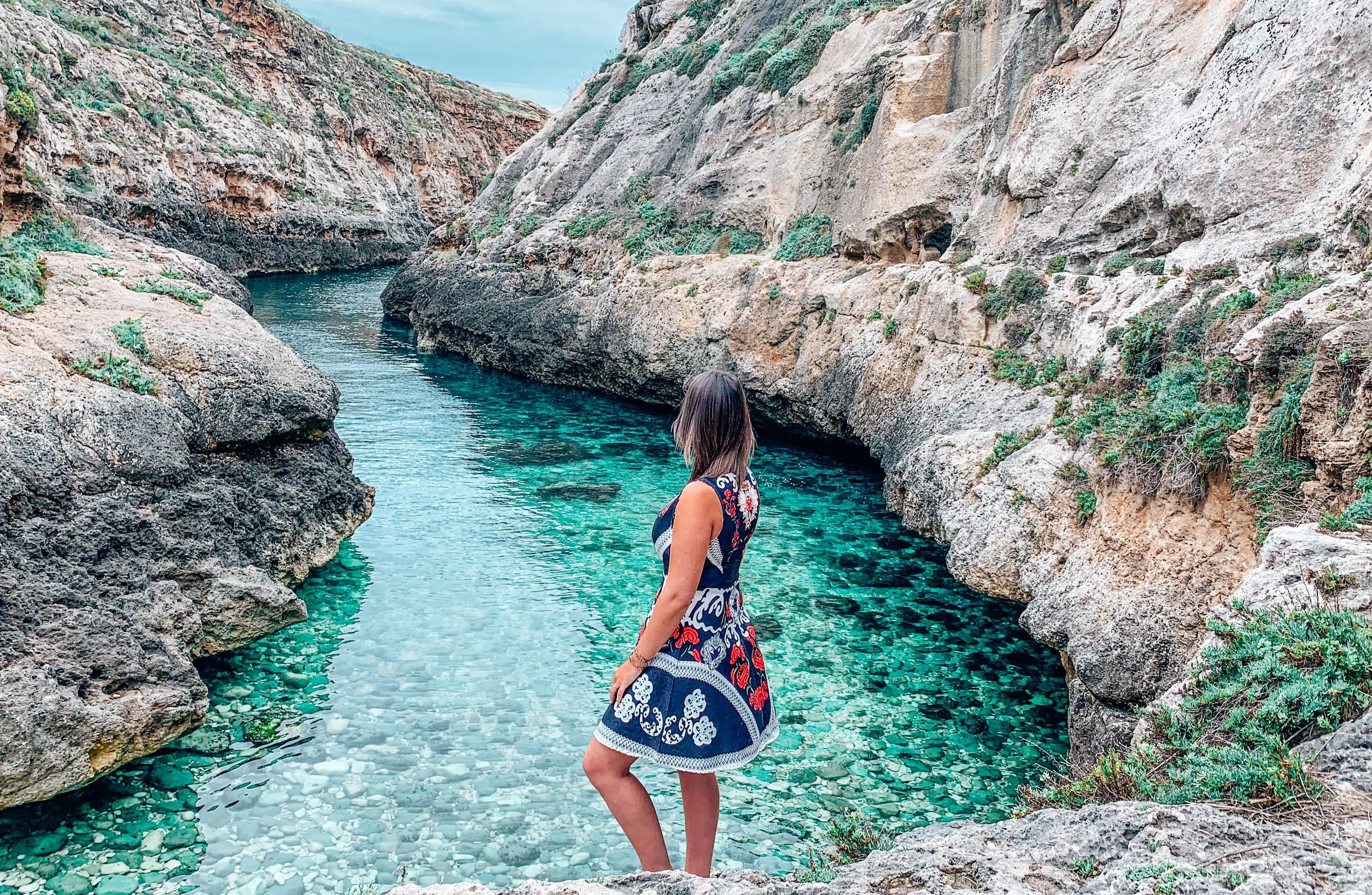 Gozo Nature Walking Tour (Private Tour With Customizable Itinerary) - cover photo