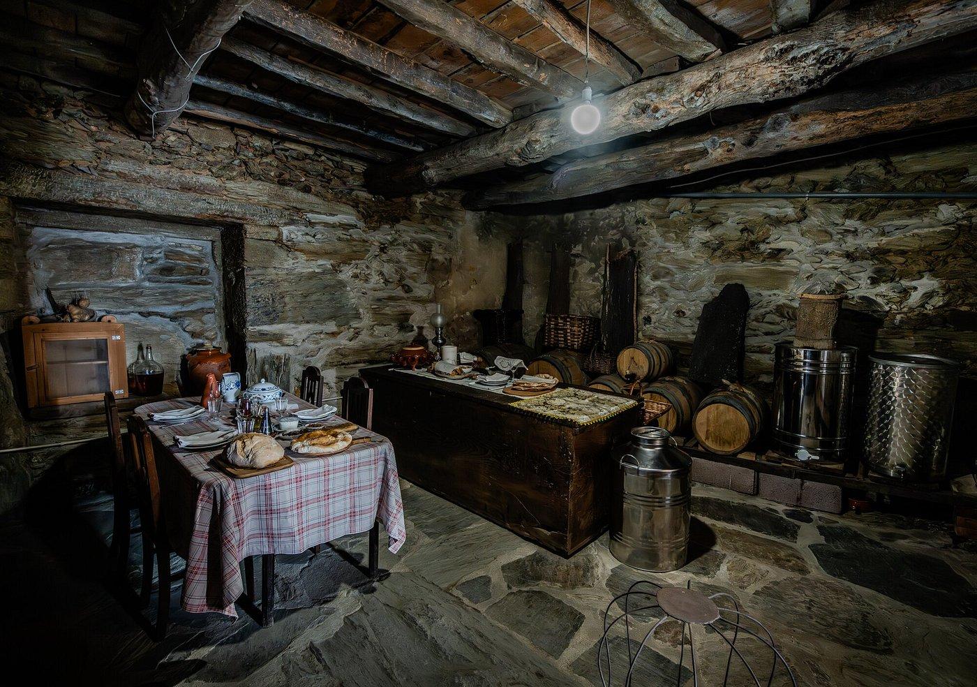 Douro Valley olive oil, honey and wine tastings - cover photo