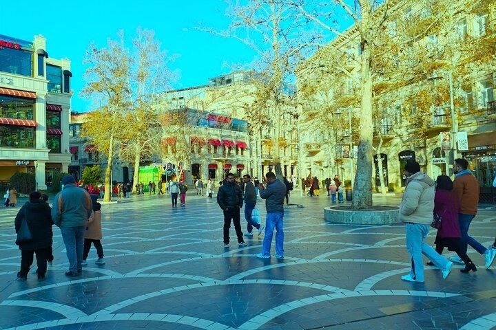 Best of Azerbaijan 3 Nights Private Tour Option 3 - photo 4