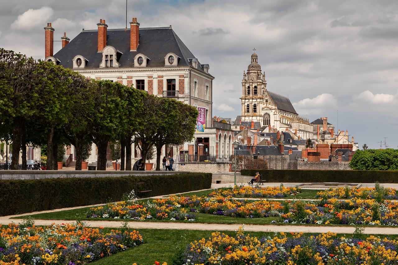 Loire Valley Day Trip: Blois, Chambord, Wine - photo 5