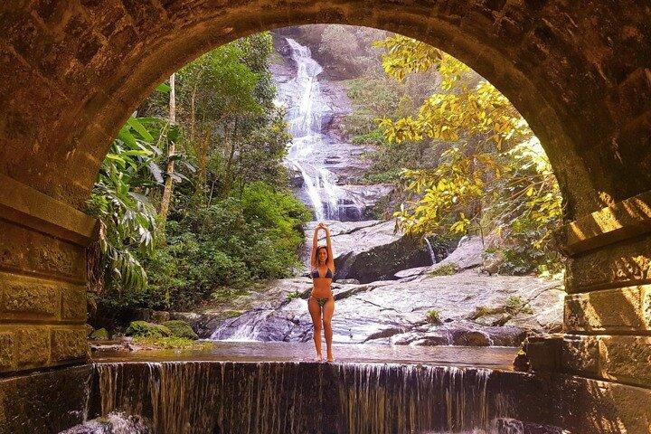 Private 6-hour Hiking Tour in the Tijuca Forest: Waterfalls, Viewpoints & Picnic - photo 3