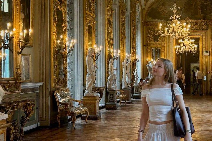 Doria Pamphilj Exclusive Experience with Entry Ticket - cover photo