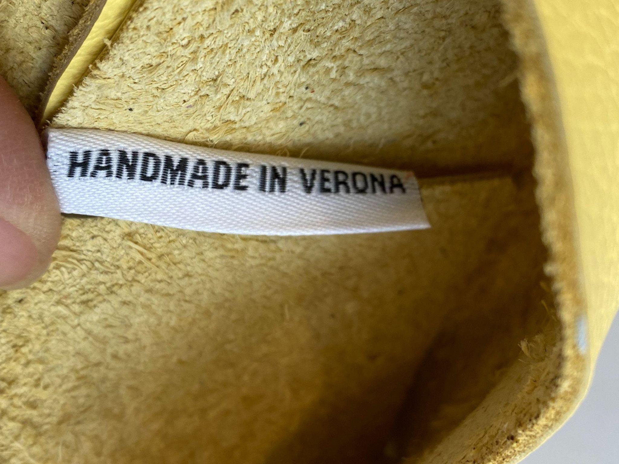 Leather Wallet-Making Workshop in Verona - photo 2