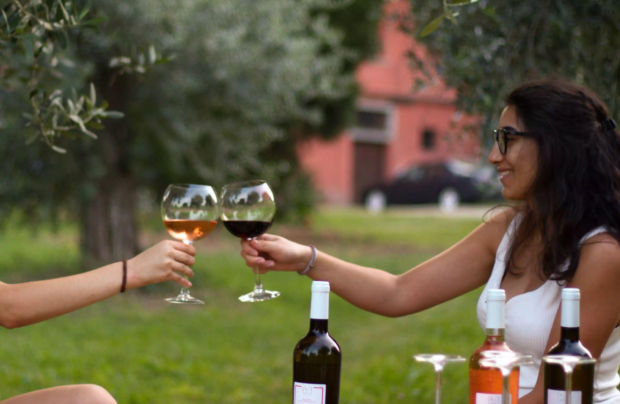 Winery Tour with Wine and Food Tasting near Lake Garda - cover photo