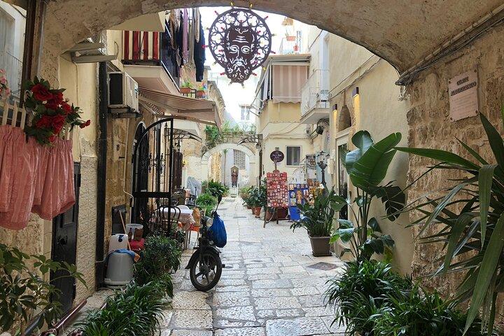 Private Bari and South Puglia Top Towns VIP Tour with Lunch - photo 3