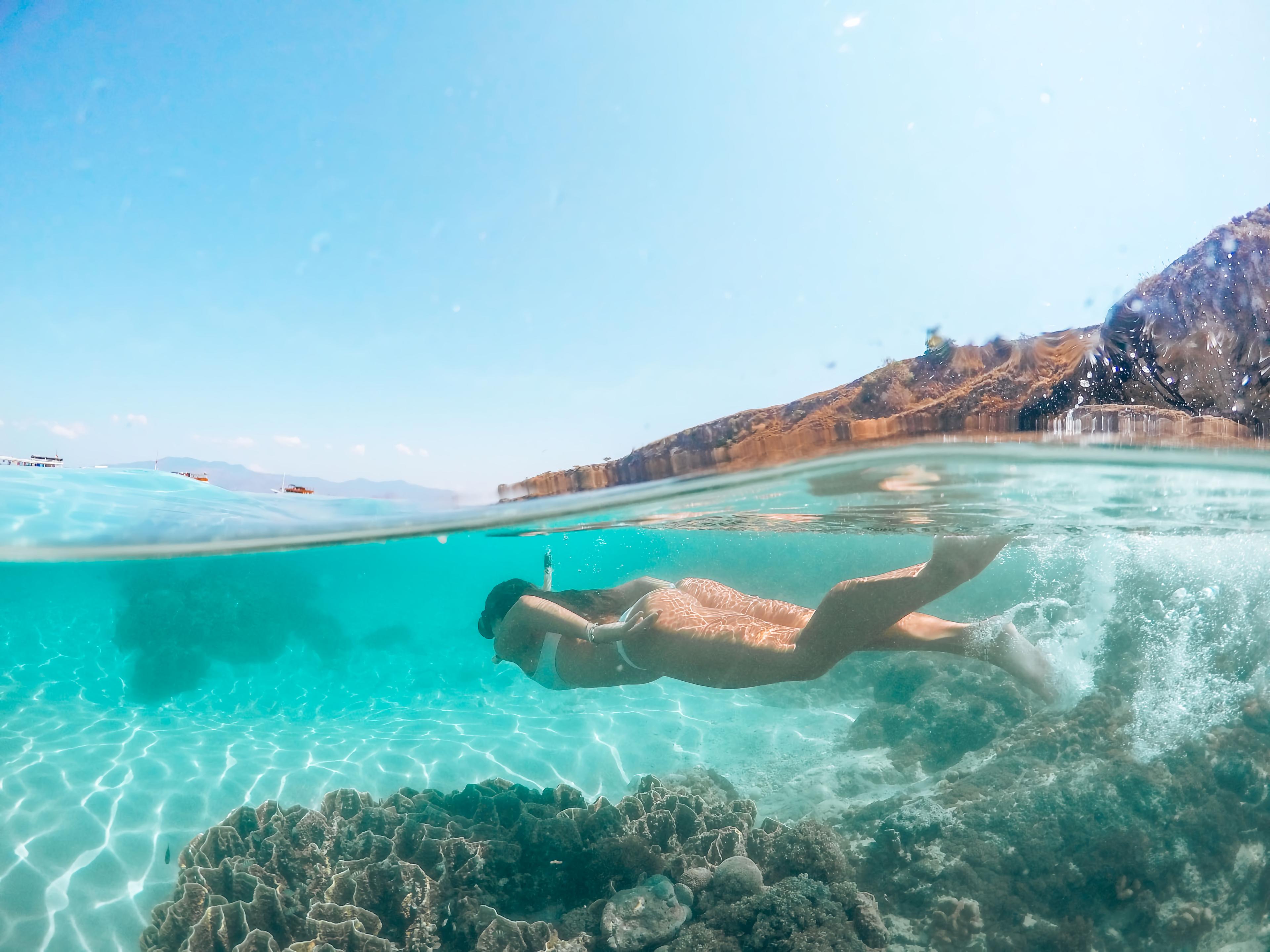 Coastal Ferry Cruise To The Blue Lagoon (Comino Island) - photo 4