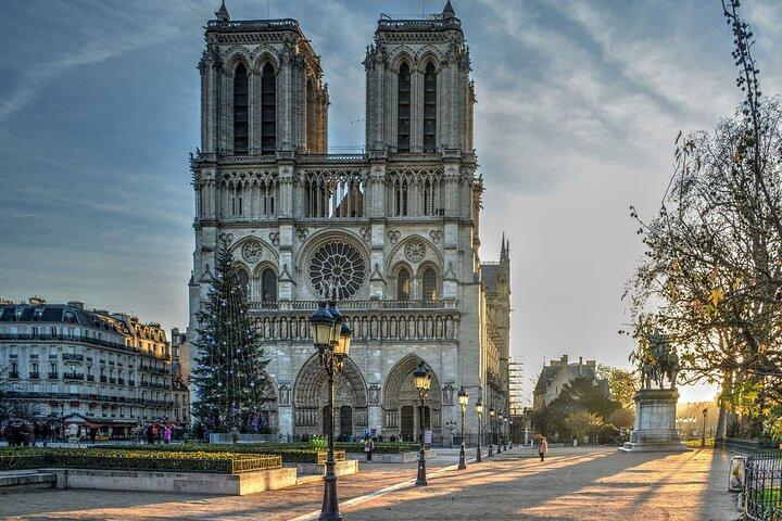 Exclusive Private Paris Day Experience With Tailored Itinerary  - cover photo