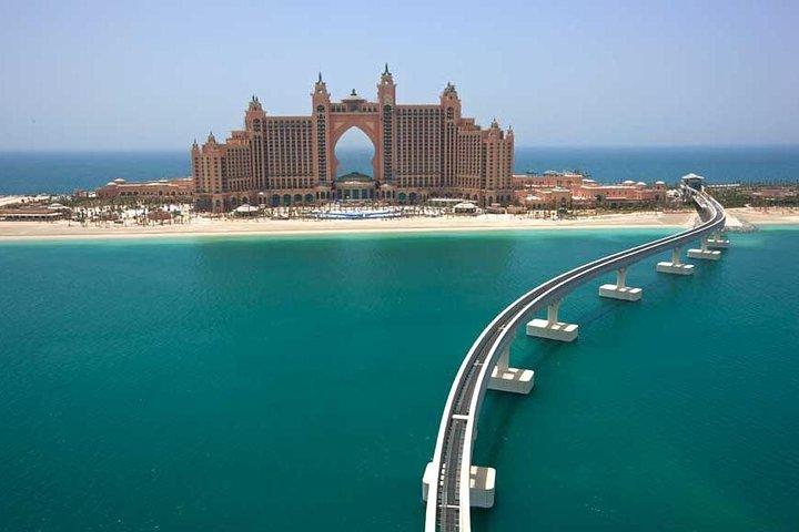 7 nights 8 days Dubai holiday package with 4 star hotel  - photo 4