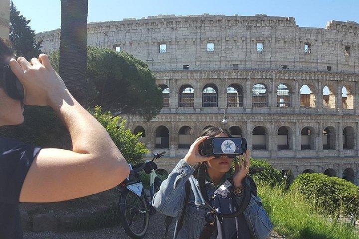Ancient Rome Bike Tour with Expert Guide and Top Landmarks | Private - photo 3