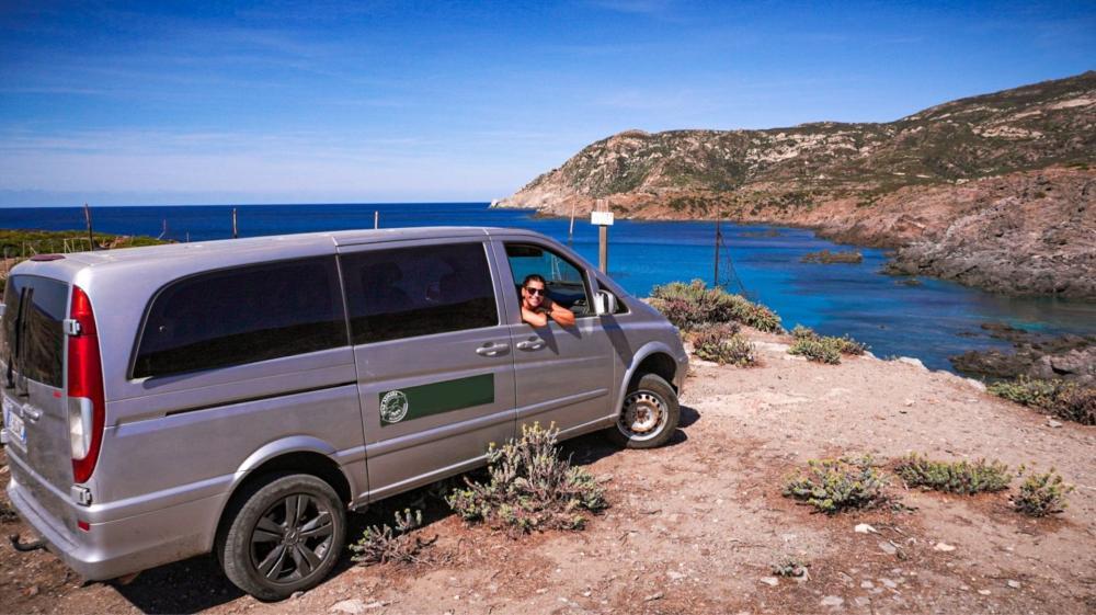 ASINARA ISLAND TOUR - Full Day (Off Road Tour in the National Park) - photo 3