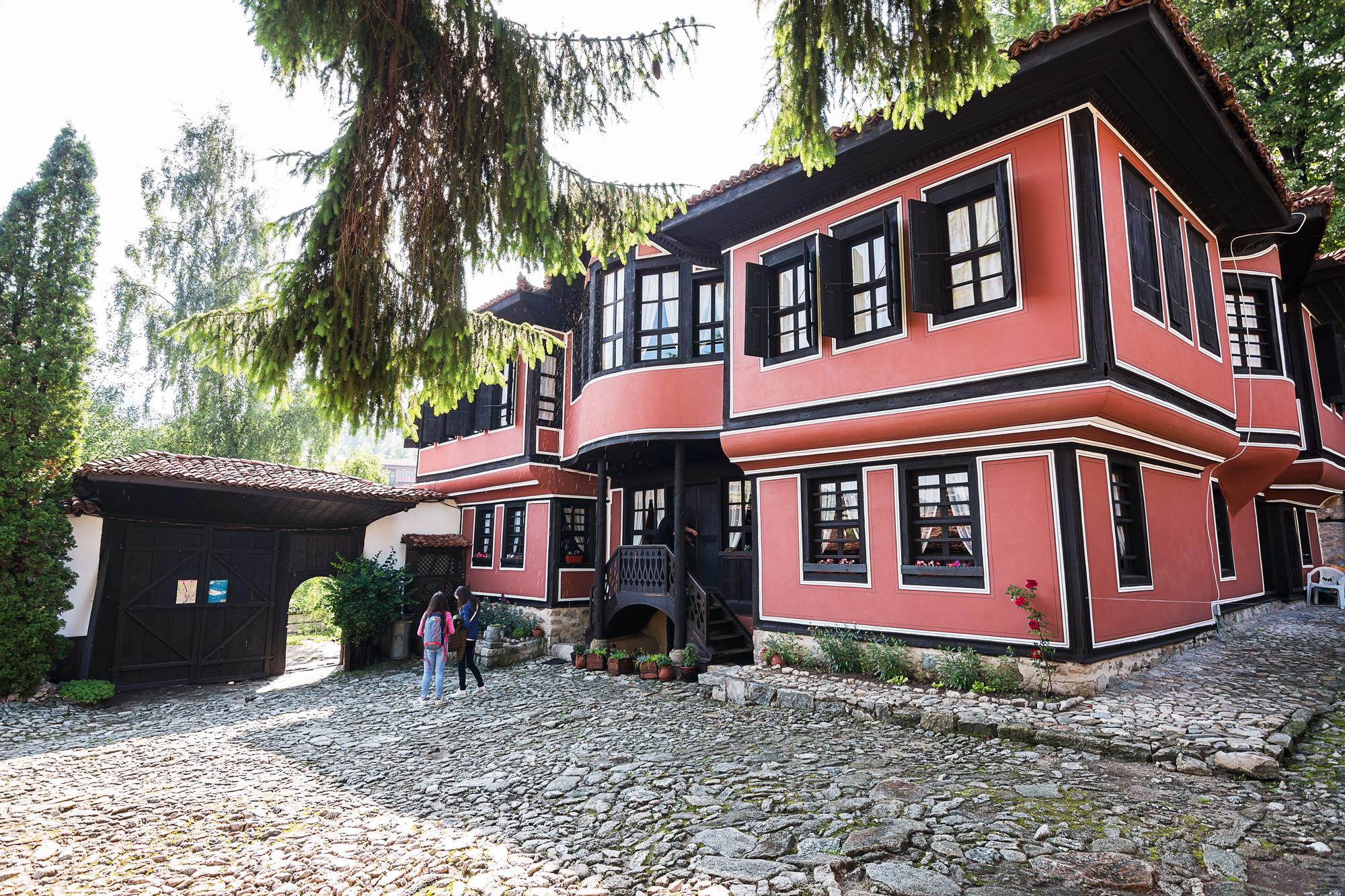 Day Tour to Koprivshtitsa from Sofia - photo 4