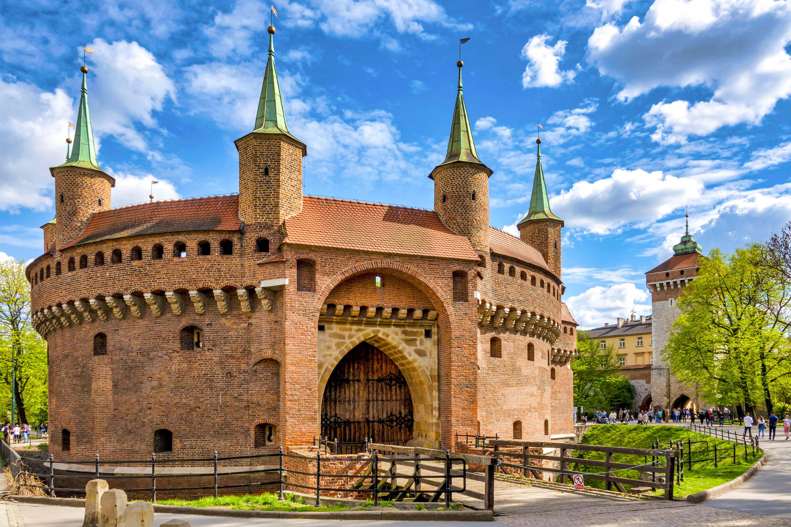Krakow: walking tour with audio guide - photo 3