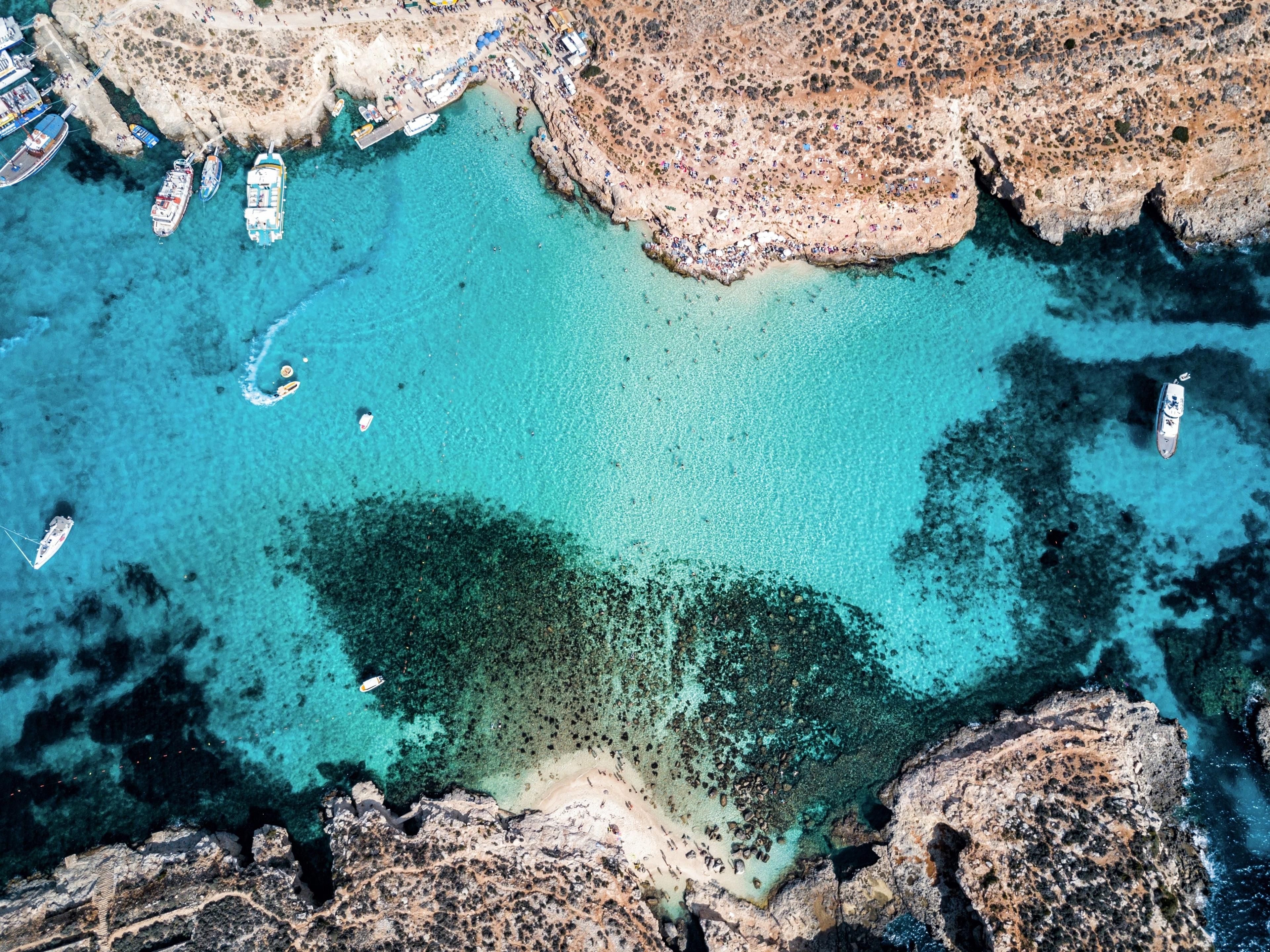 Gozo eJeep Self-Drive Tour Including Comino Mini Cruise (Full Day) - photo 5