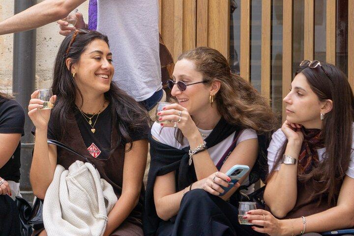 Wine Your Way Through the Marais - photo 4