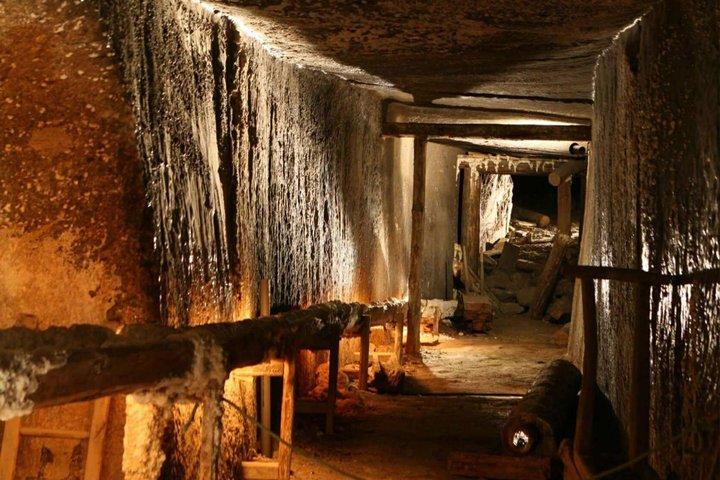 UNESCO Wieliczka Salt Mine Half-Day Tour from Kraków - photo 2