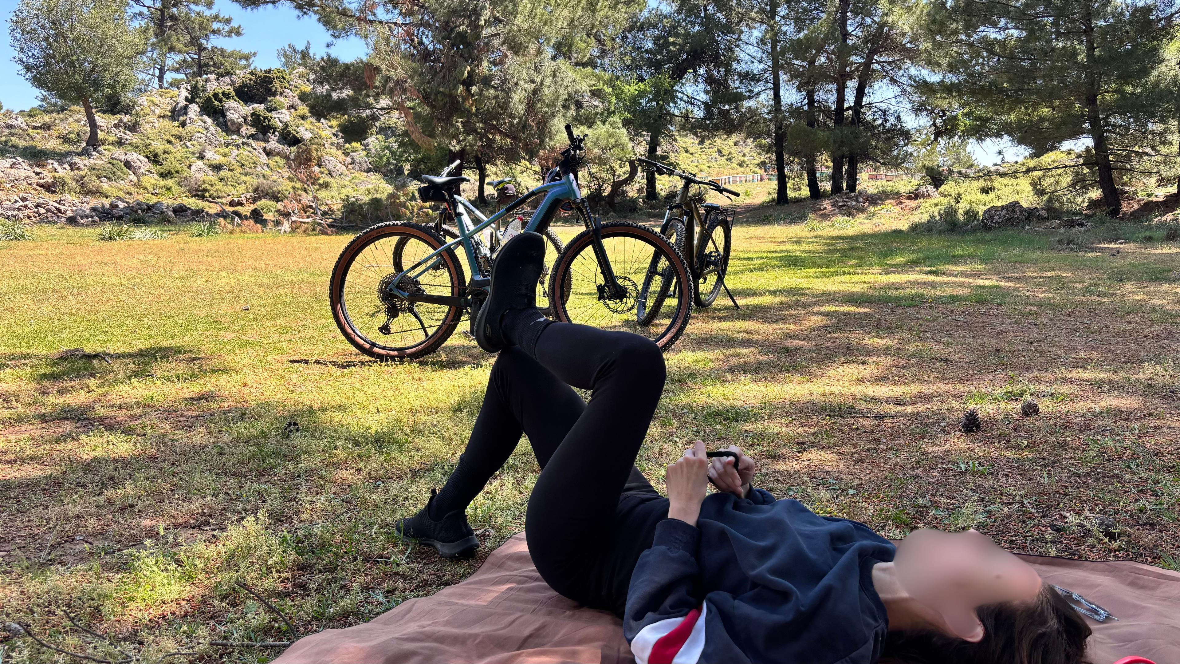 Kroustas Forest e-Bike Tour | Agios Nikolaos, Crete - photo 2