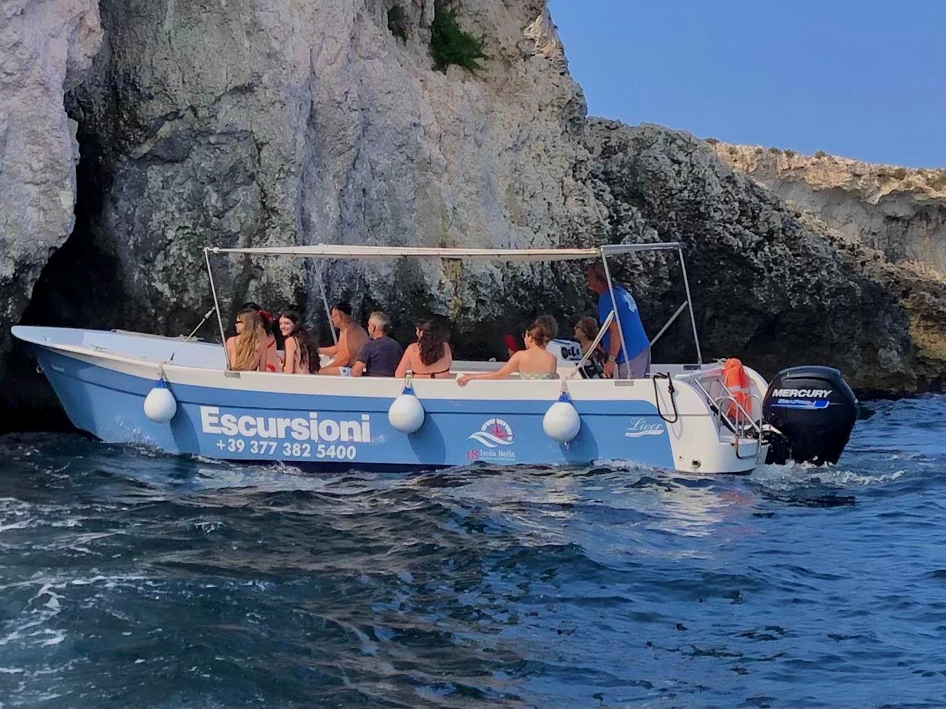 Classic Tour: Isola di Ortigia e Grotte Marine con Prosecco - photo 5