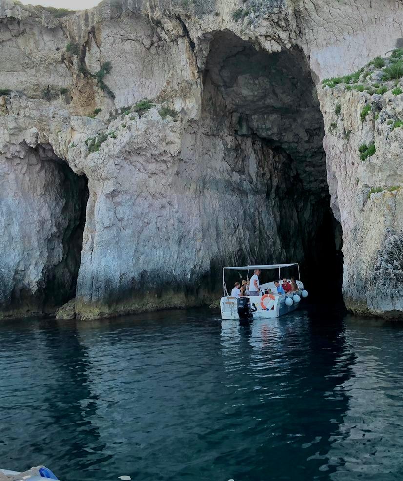 Plemmirio - Isola di Ortigia e Grotte Marine con Prosecco - photo 2