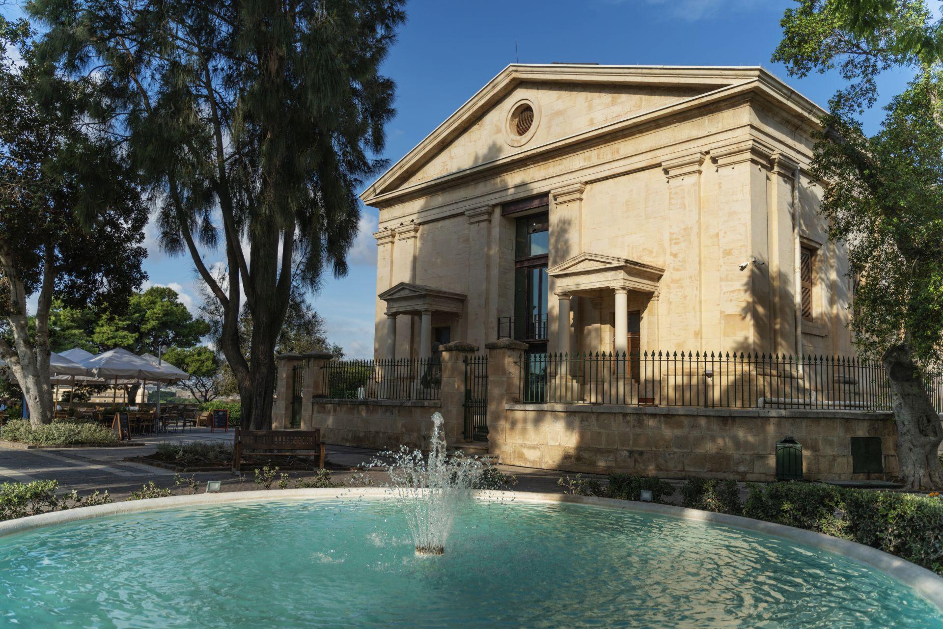 Discover Valletta: Half-Day Guided Walking Tour | Includes St. John’s Co-Cathedral & Audio-Visual Show - photo 4
