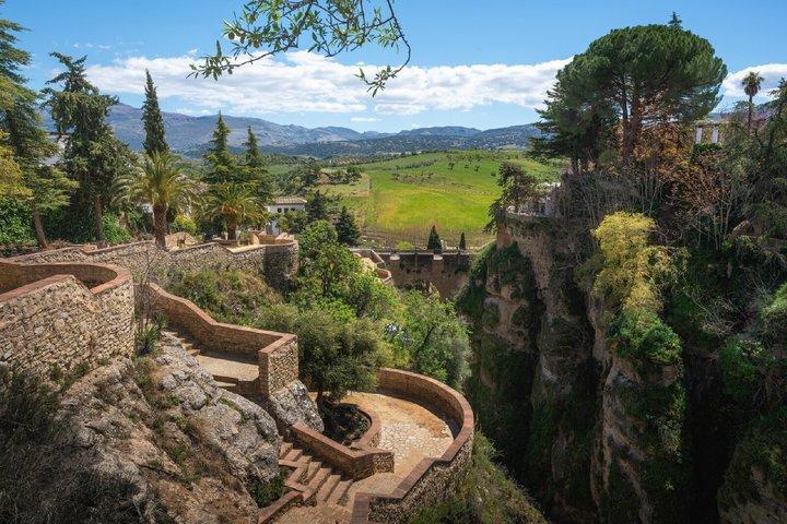 Ronda Audio Guided Walking Tour 1h15 and 27 Audio Comments - photo 5