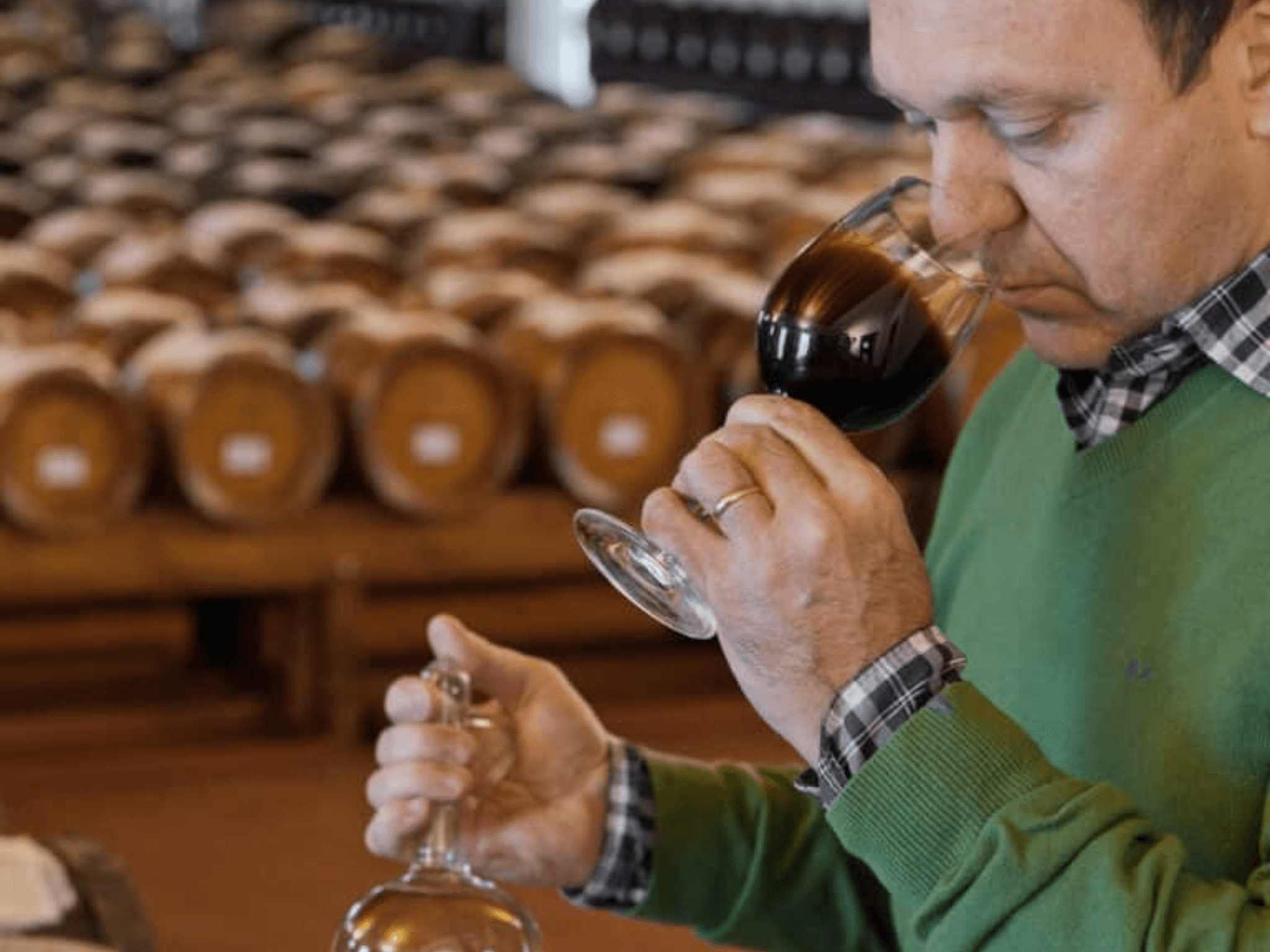 Ancient Balsamic Vinegar Factory Tour & Tasting on Modena Hillside - photo 5