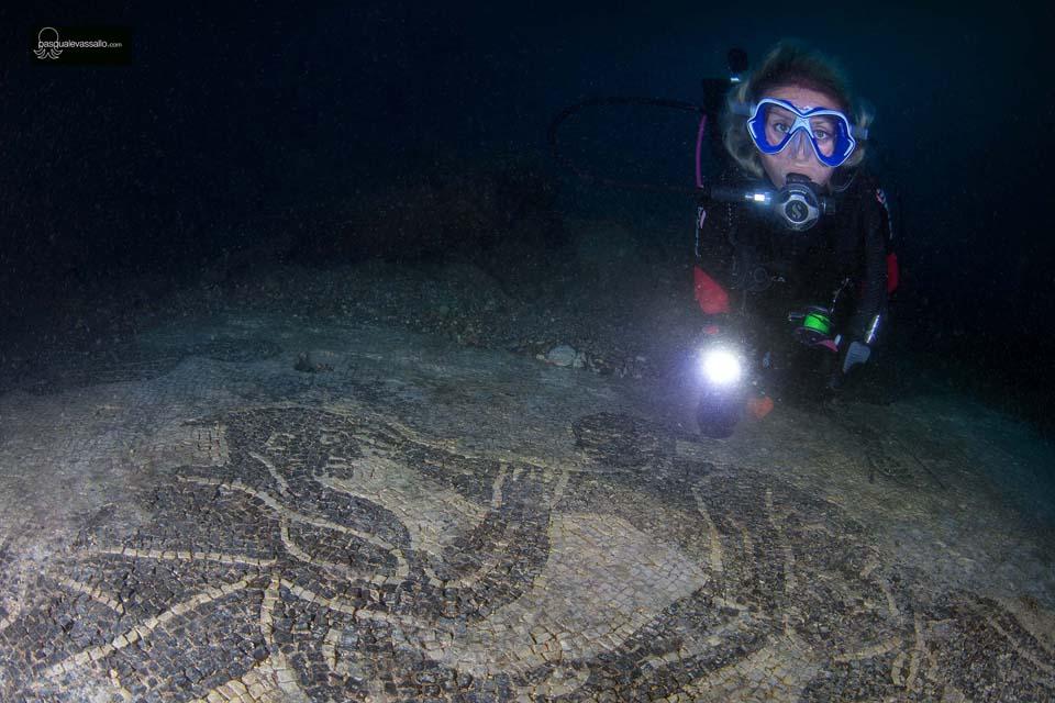 Double Discover Scuba Diving in the Park of Baia - photo 2