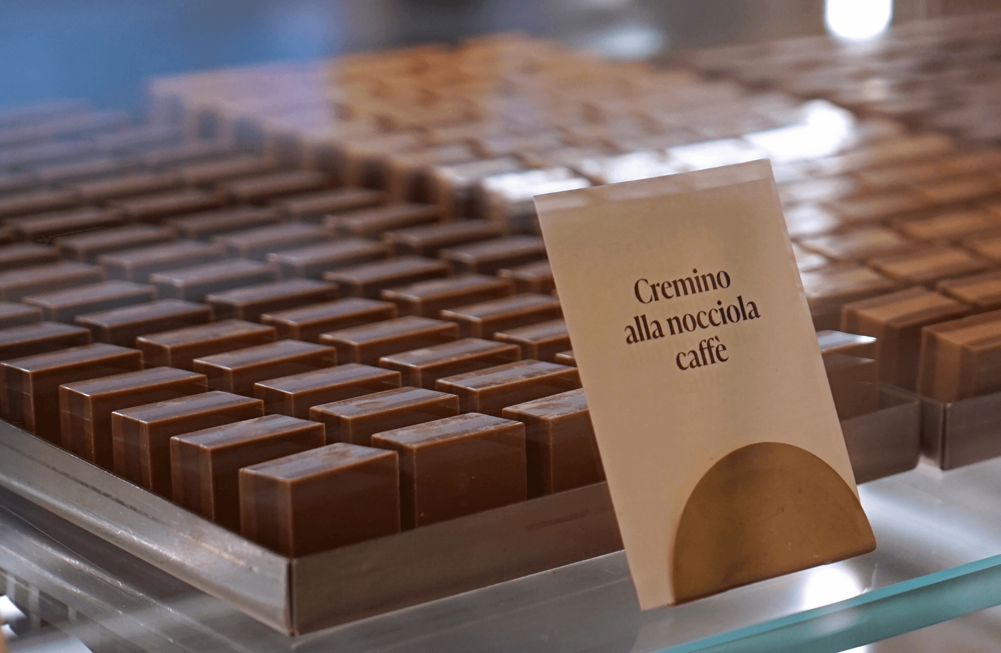 The Turin Chocolate Class & Tasting - photo 4