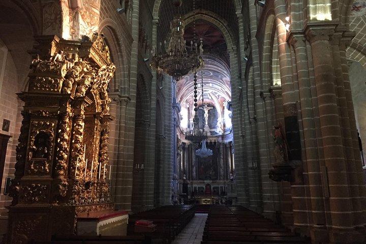 Full Day Private Tour in Évora and Arraiolos - photo 5