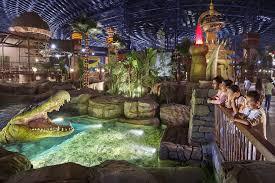 Dubai IMG Worlds of Adventures Entrance Tickets - photo 2