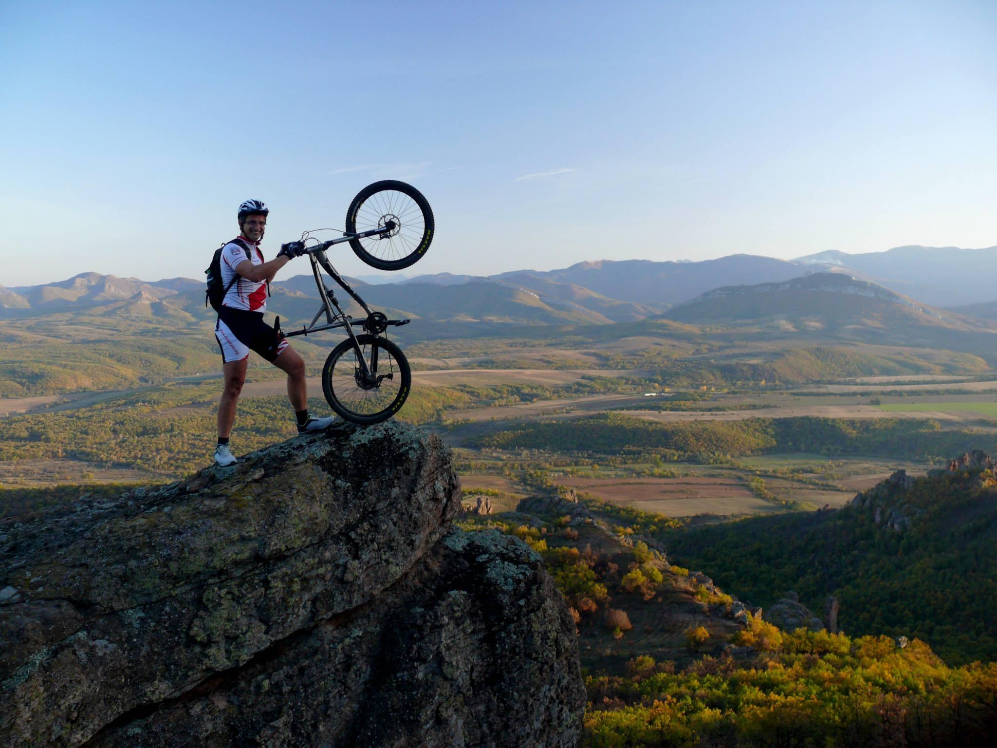 Incredible Cycling along the Picturesque Shipka and Buzludja - photo 4
