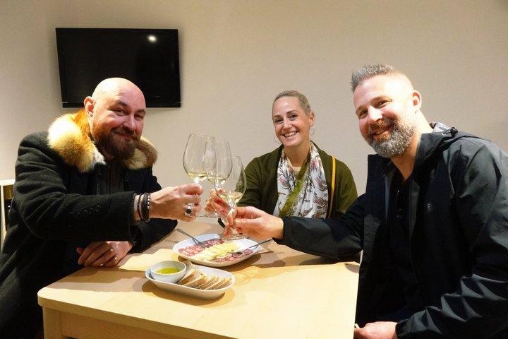 Évora : Traditional Food, Culture & Tasting — Private Tour - photo 3
