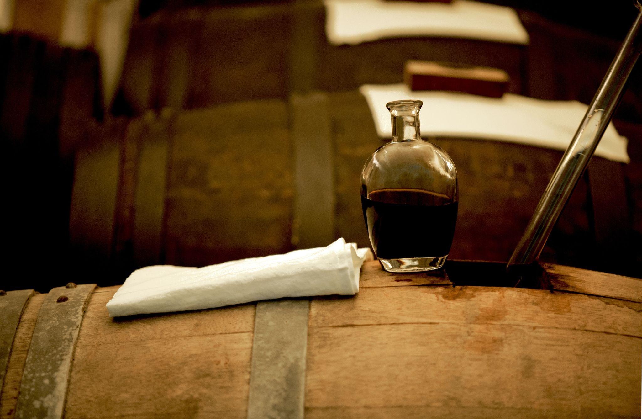 Balsamic Vinegar Tasting & Vintage Car Museum near Modena - photo 3