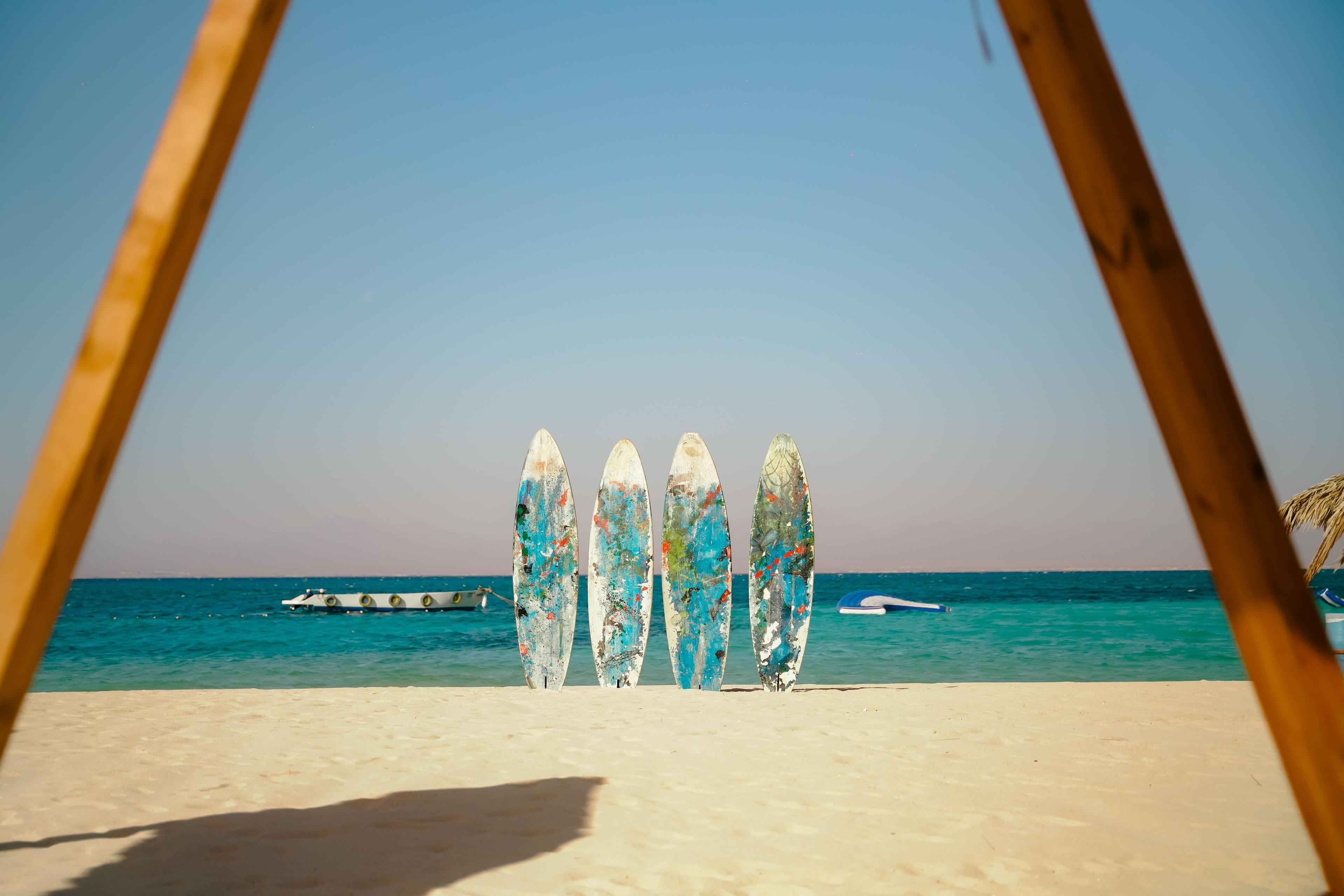 Hula Hula Island Giftun Island day trip Hurghada Snorkeling - photo 4