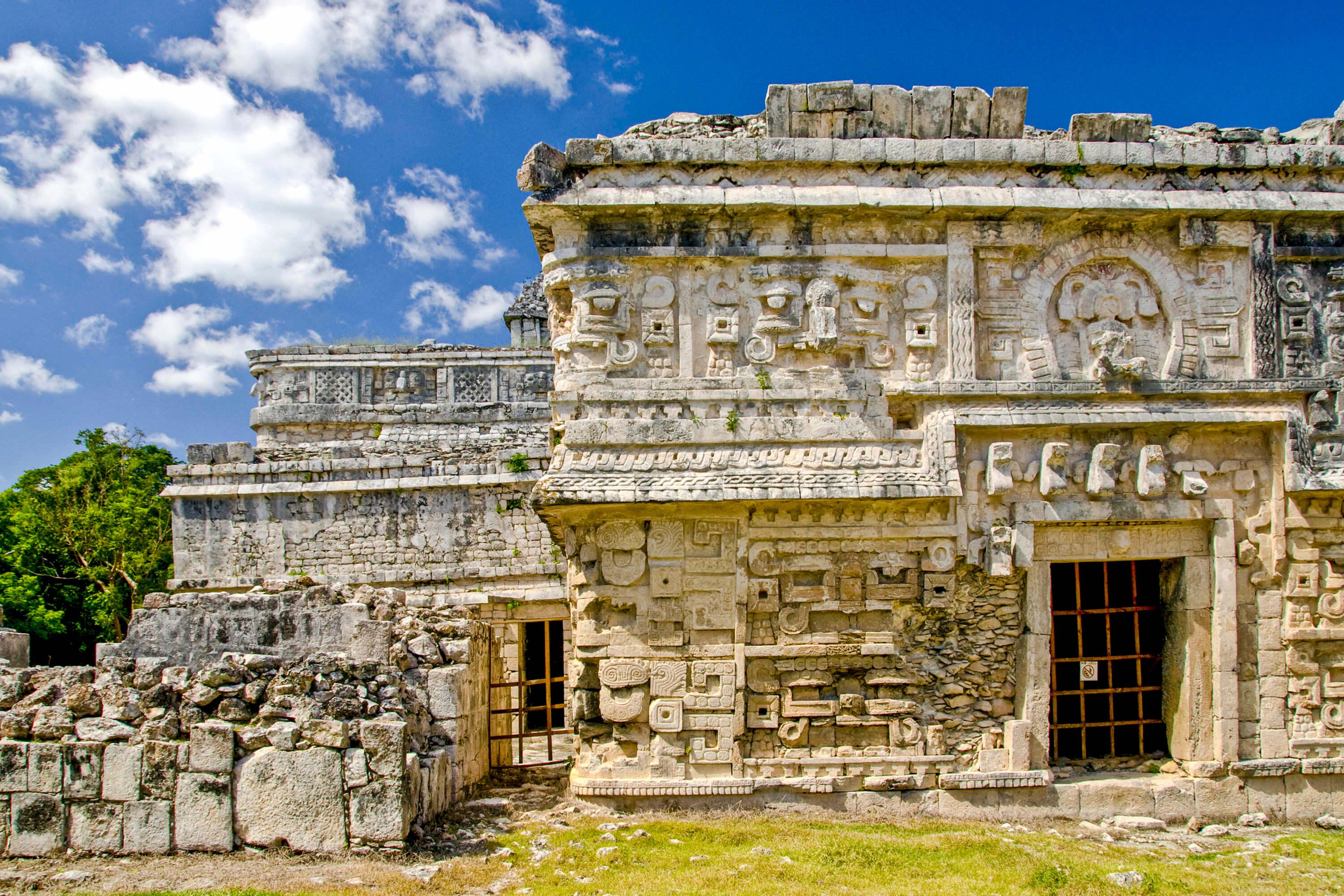 Chichen Itza Audioguide mobile app - photo 5