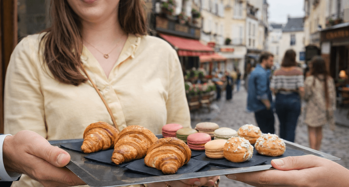 PRIVATE Paris Montmartre Food Tour and Culture  - cover photo