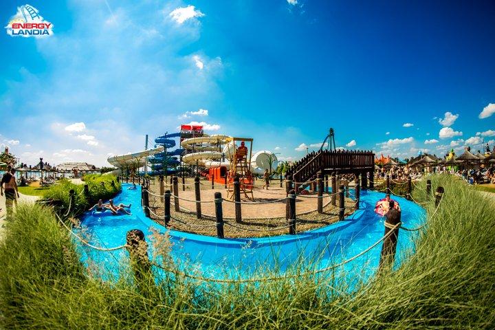 Round Trip Transfer to Energylandia Amusement Park - photo 4