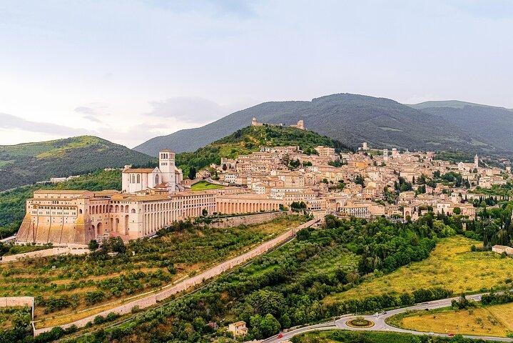 Orvieto and Assisi Private Tour from Rome - photo 3
