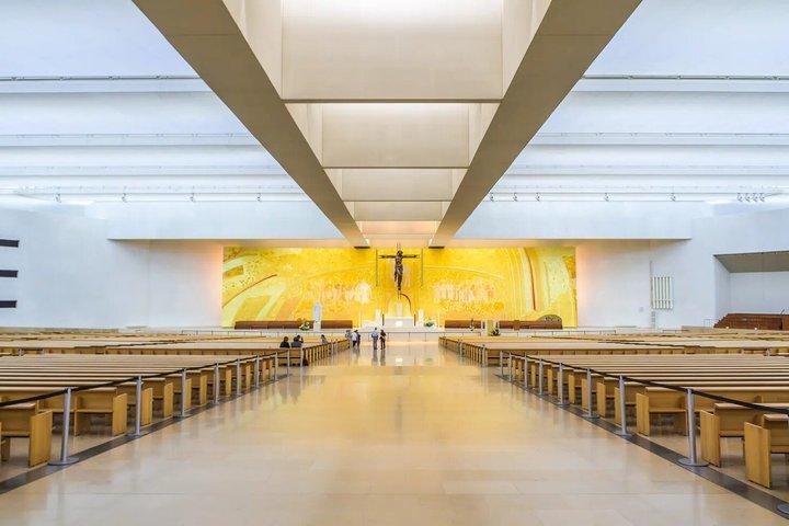 Fátima : History Behind the Apparitions – Small Group - photo 5