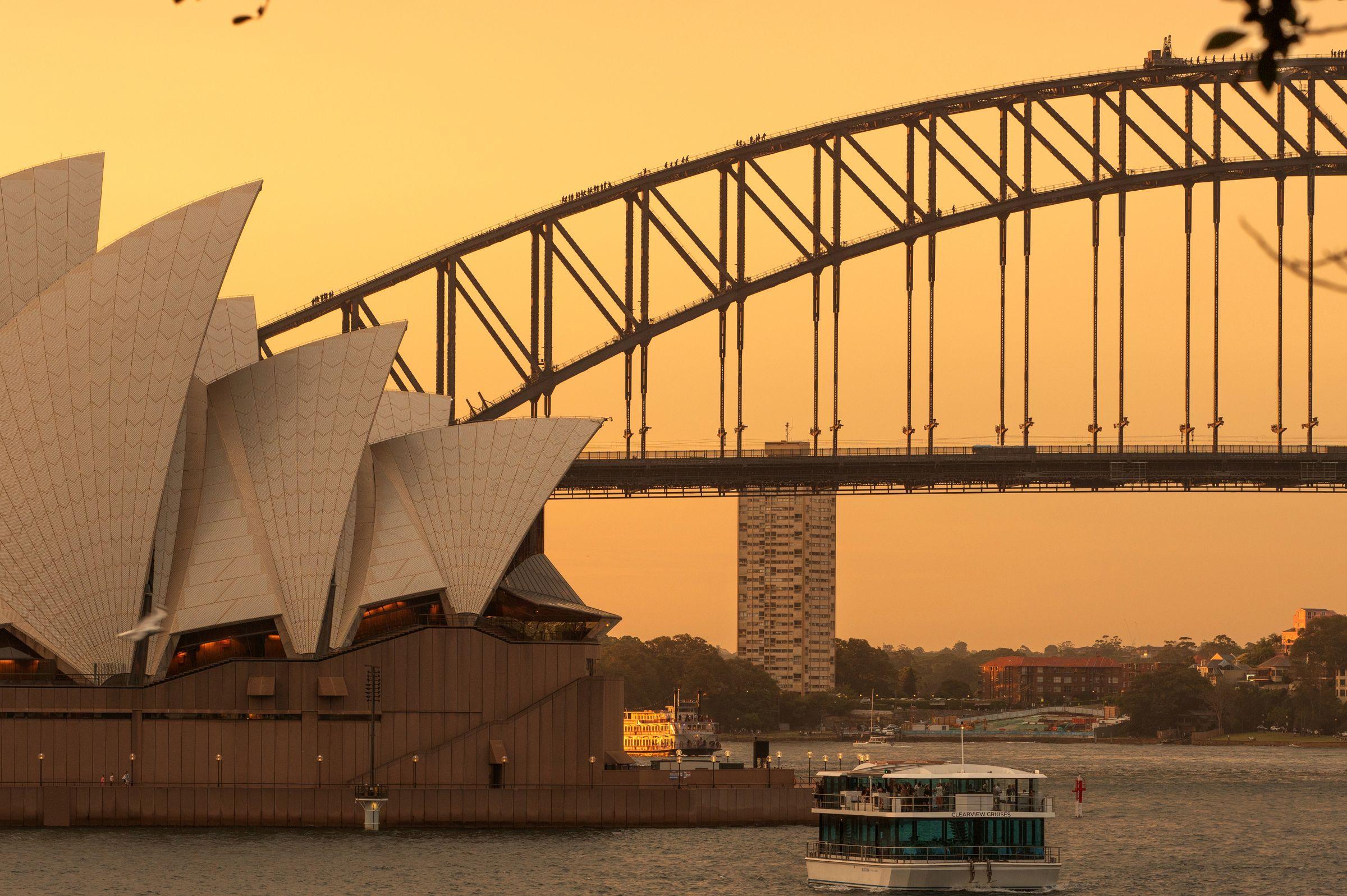 Sydney The Rocks to the Opera House | Self-Guided Audio Walking Tour - photo 2