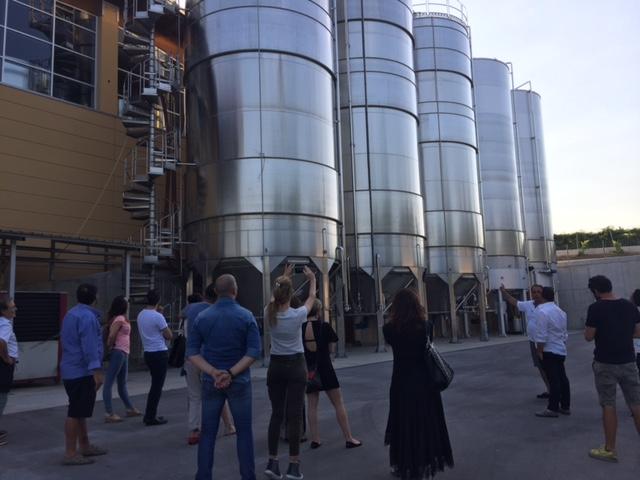 Visita la cantina Pian di Mare - photo 5