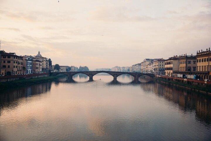 Florence Walking Tour - Secret Gems - photo 5