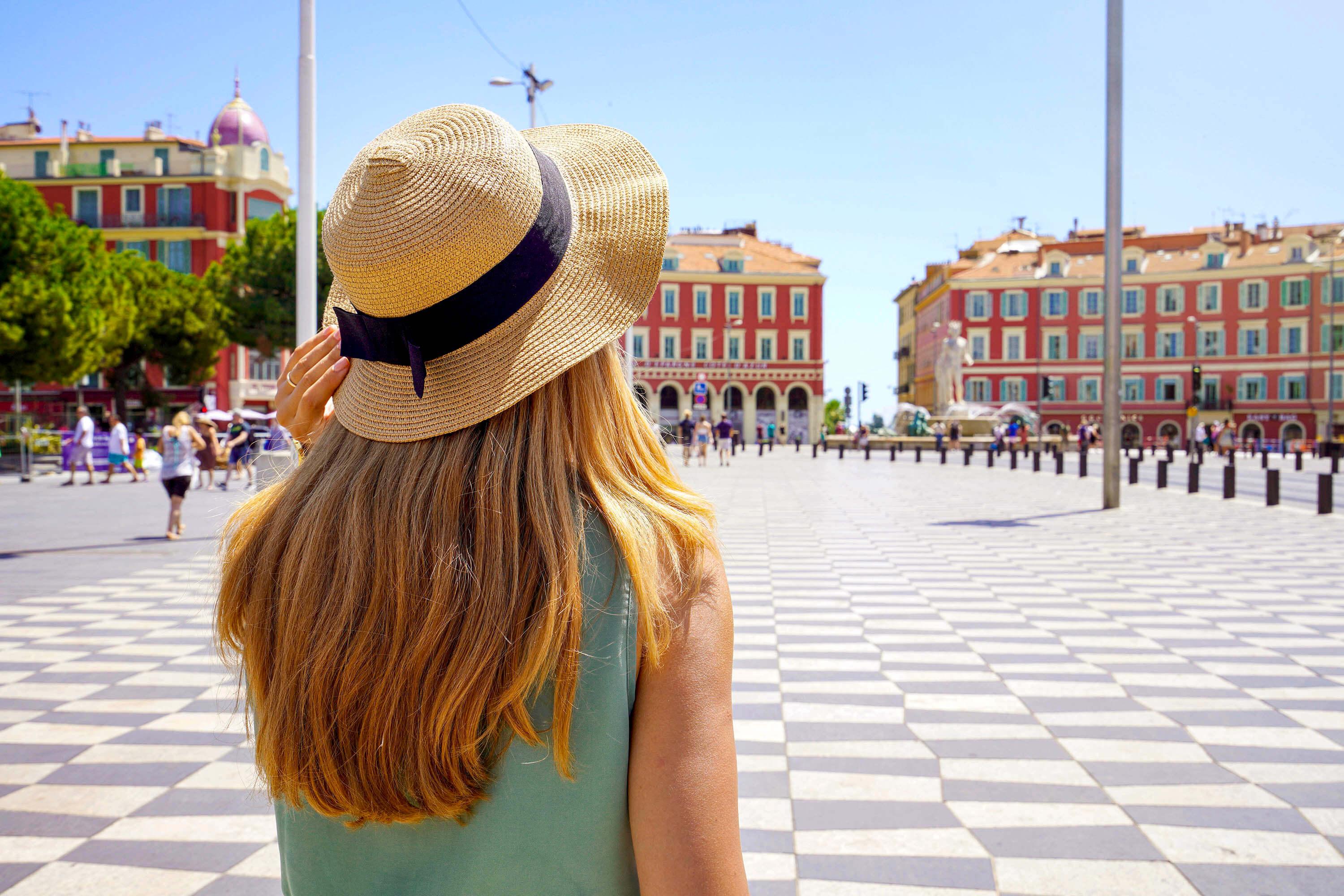 Nice city tour: audio guide app in your smartphone - photo 4