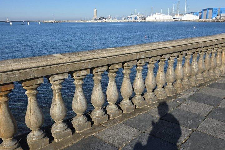 Livorno One Hour Golf Cart Tour - photo 3