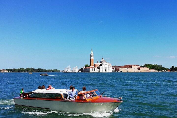 VENICE in 1 Day WOW Tour: city walk, Murano, Burano with lunch! - photo 3