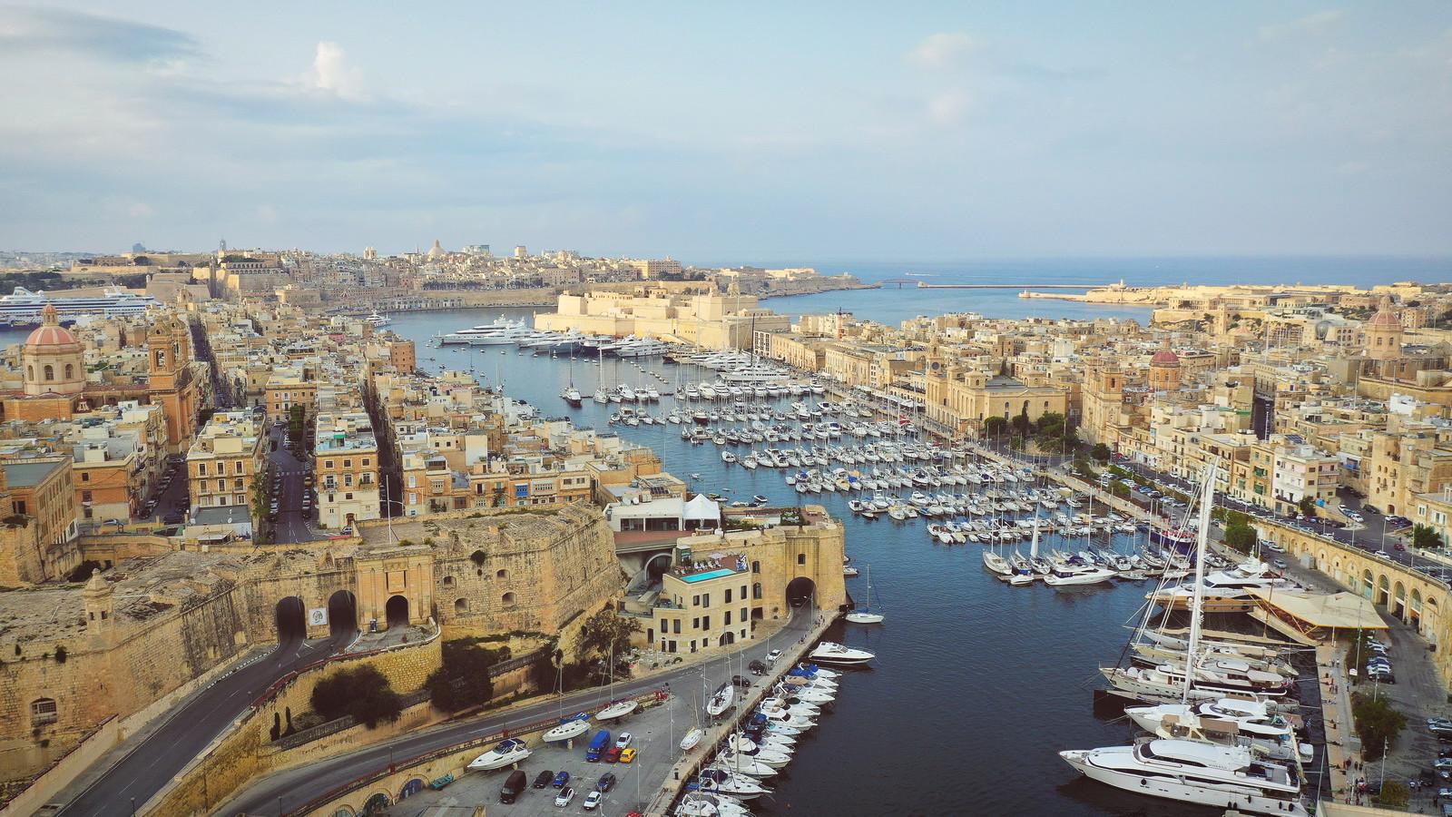 The Three Cities & Wine Tasting Tour | Half-day - photo 4