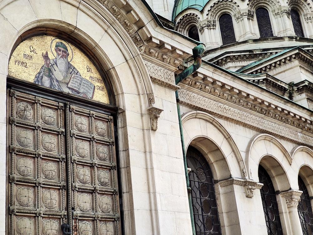 Guided Visit to Alexander Nevsky Cathedral - photo 2
