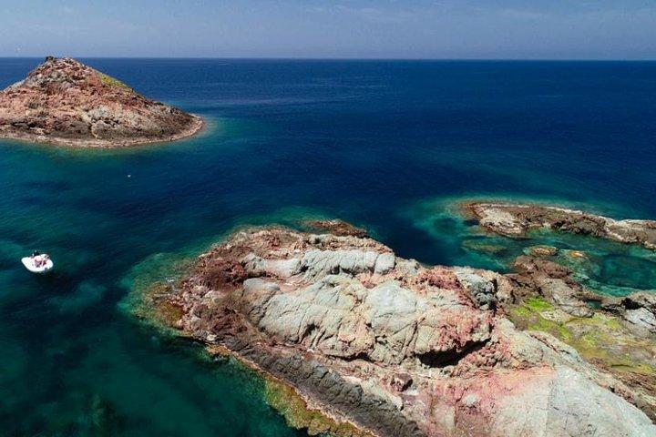 BOSA TOUR Capo MARRARGIU Half Day - SNORKELING excursion - photo 2