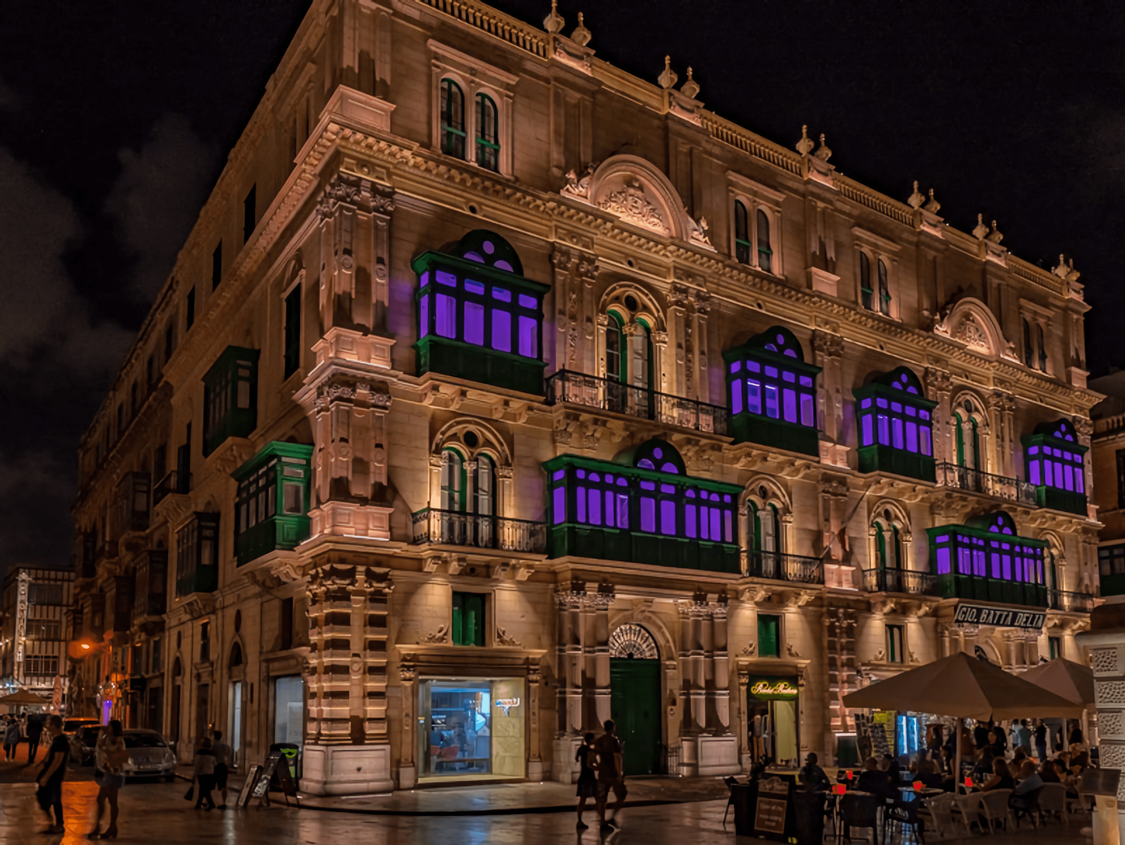 The Dark Side Of Valletta: Legends, Murders & Mysteries (Night Tour) - photo 4
